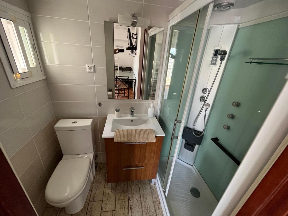 Apartments Bahia Dorada Estepona Ngoại thất bức ảnh