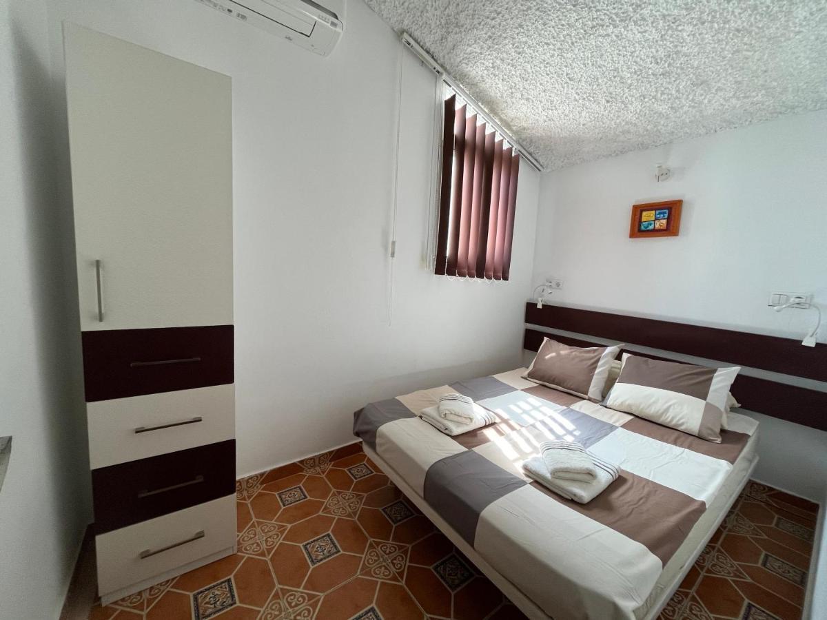 Apartments Bahia Dorada Estepona Ngoại thất bức ảnh