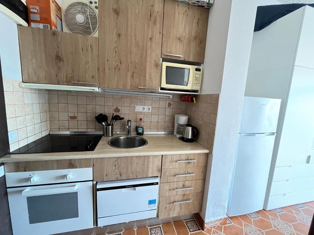Apartments Bahia Dorada Estepona Ngoại thất bức ảnh
