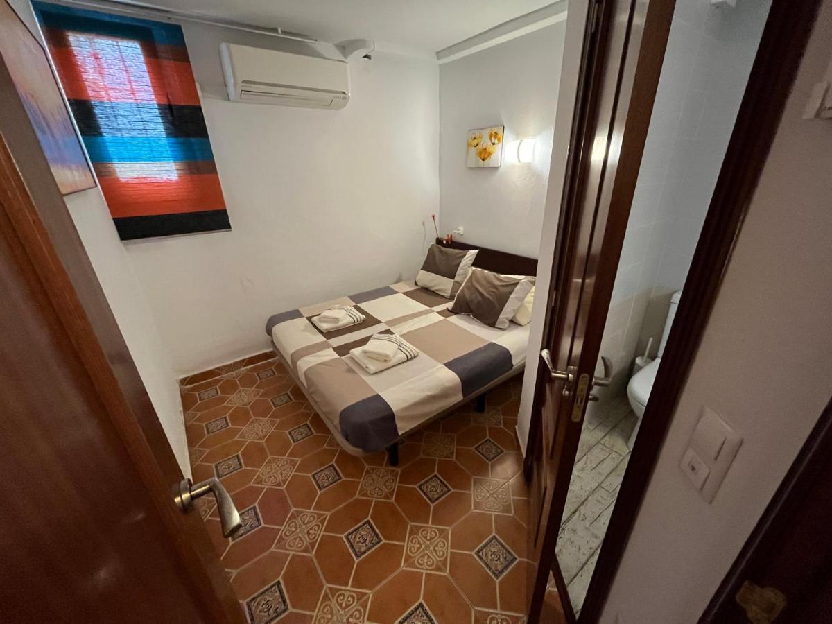 Apartments Bahia Dorada Estepona Ngoại thất bức ảnh