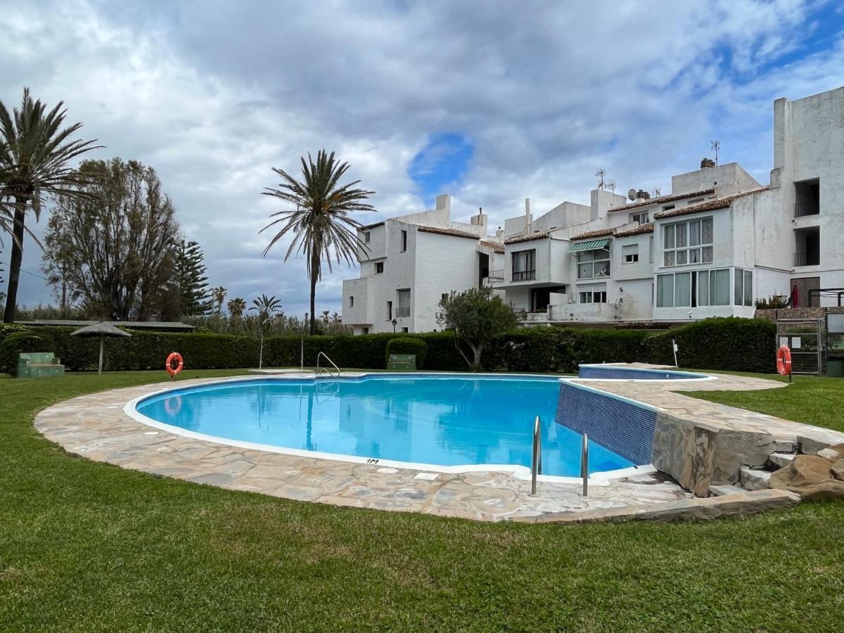 Apartments Bahia Dorada Estepona Ngoại thất bức ảnh