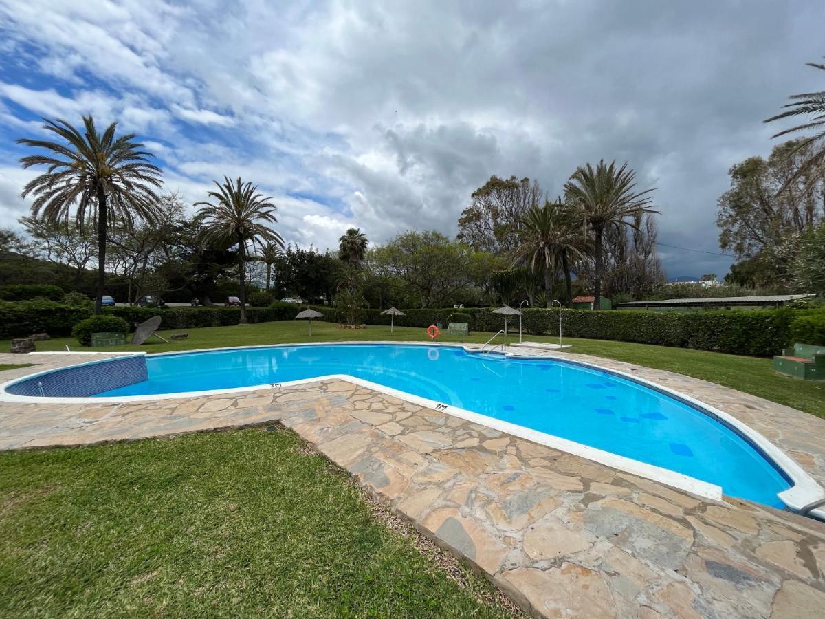 Apartments Bahia Dorada Estepona Ngoại thất bức ảnh