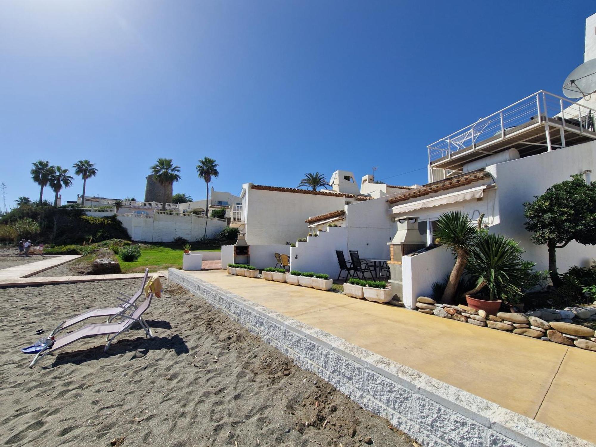 Apartments Bahia Dorada Estepona Ngoại thất bức ảnh