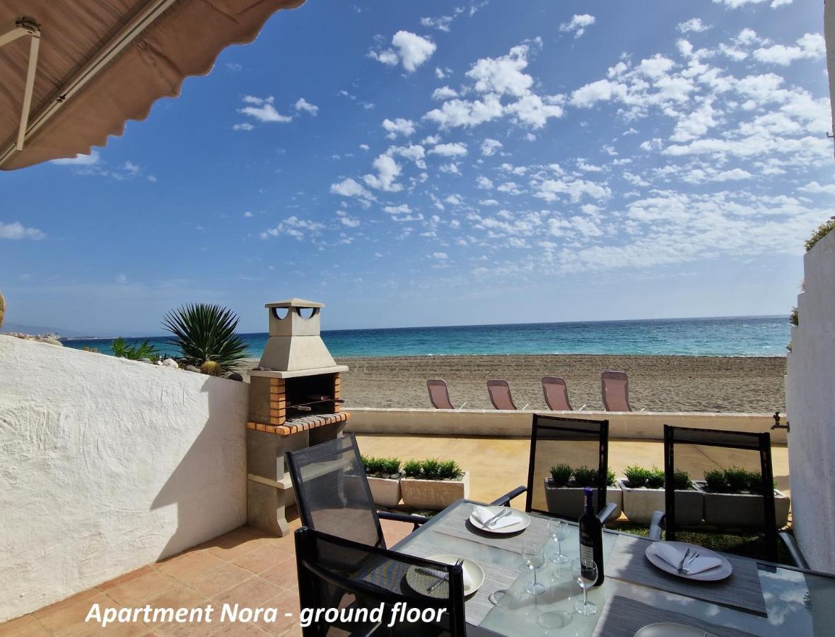Apartments Bahia Dorada Estepona Ngoại thất bức ảnh