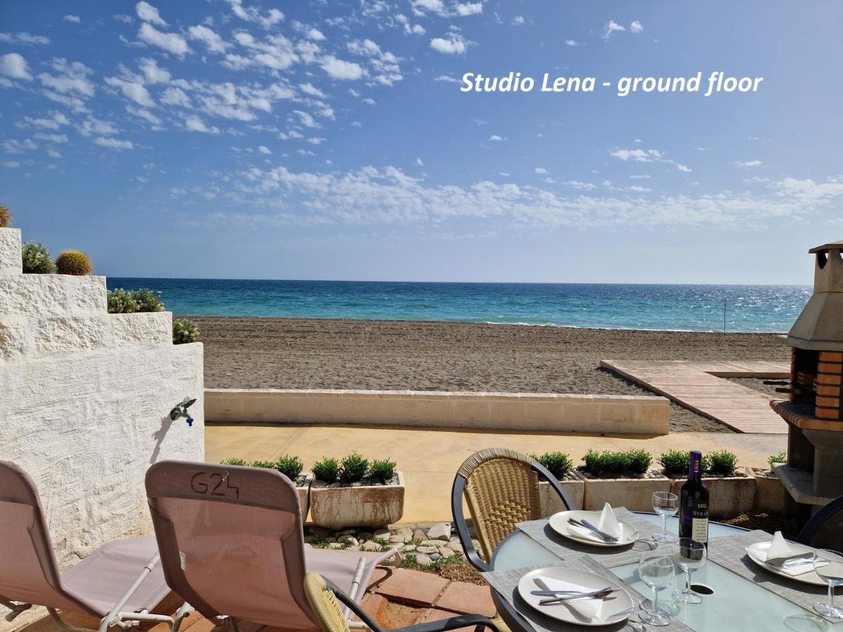 Apartments Bahia Dorada Estepona Ngoại thất bức ảnh