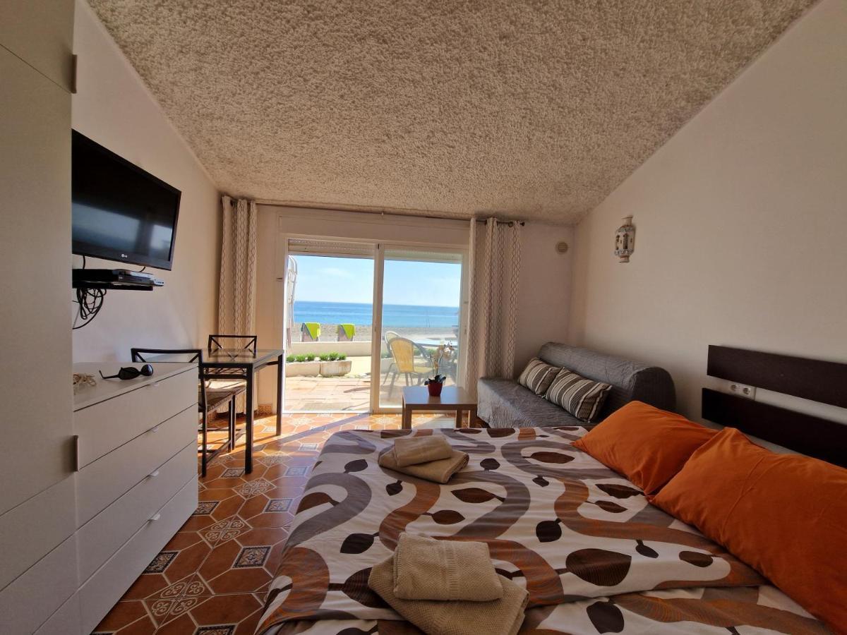 Apartments Bahia Dorada Estepona Ngoại thất bức ảnh