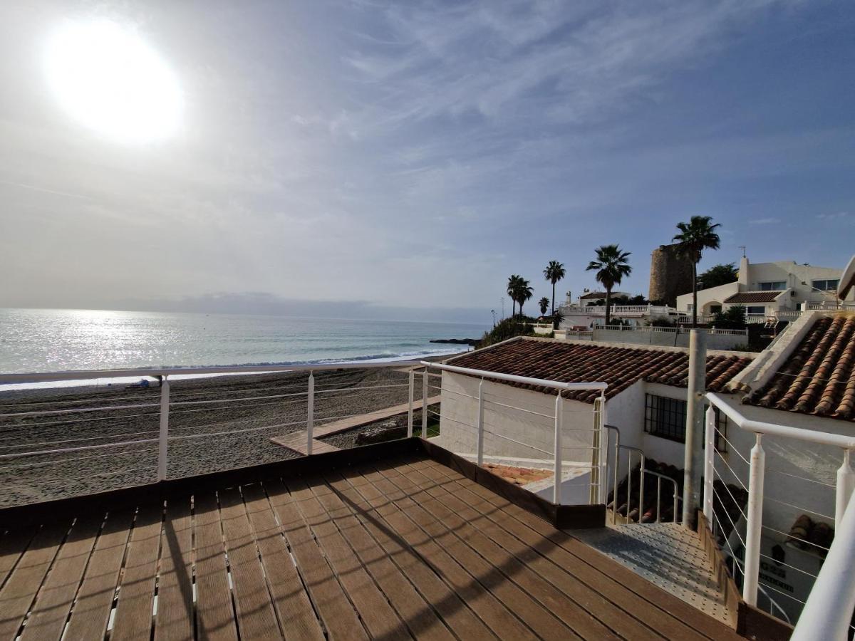 Apartments Bahia Dorada Estepona Ngoại thất bức ảnh