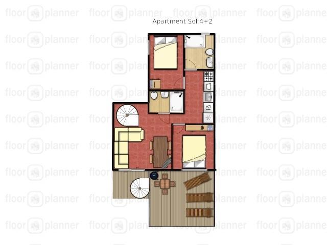 Apartments Bahia Dorada Estepona Phòng bức ảnh