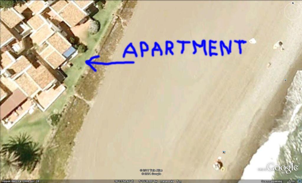 Apartments Bahia Dorada Estepona Phòng bức ảnh
