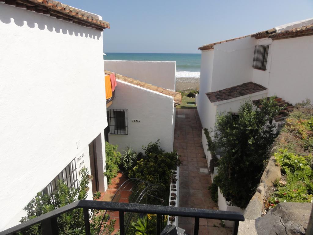 Apartments Bahia Dorada Estepona Phòng bức ảnh