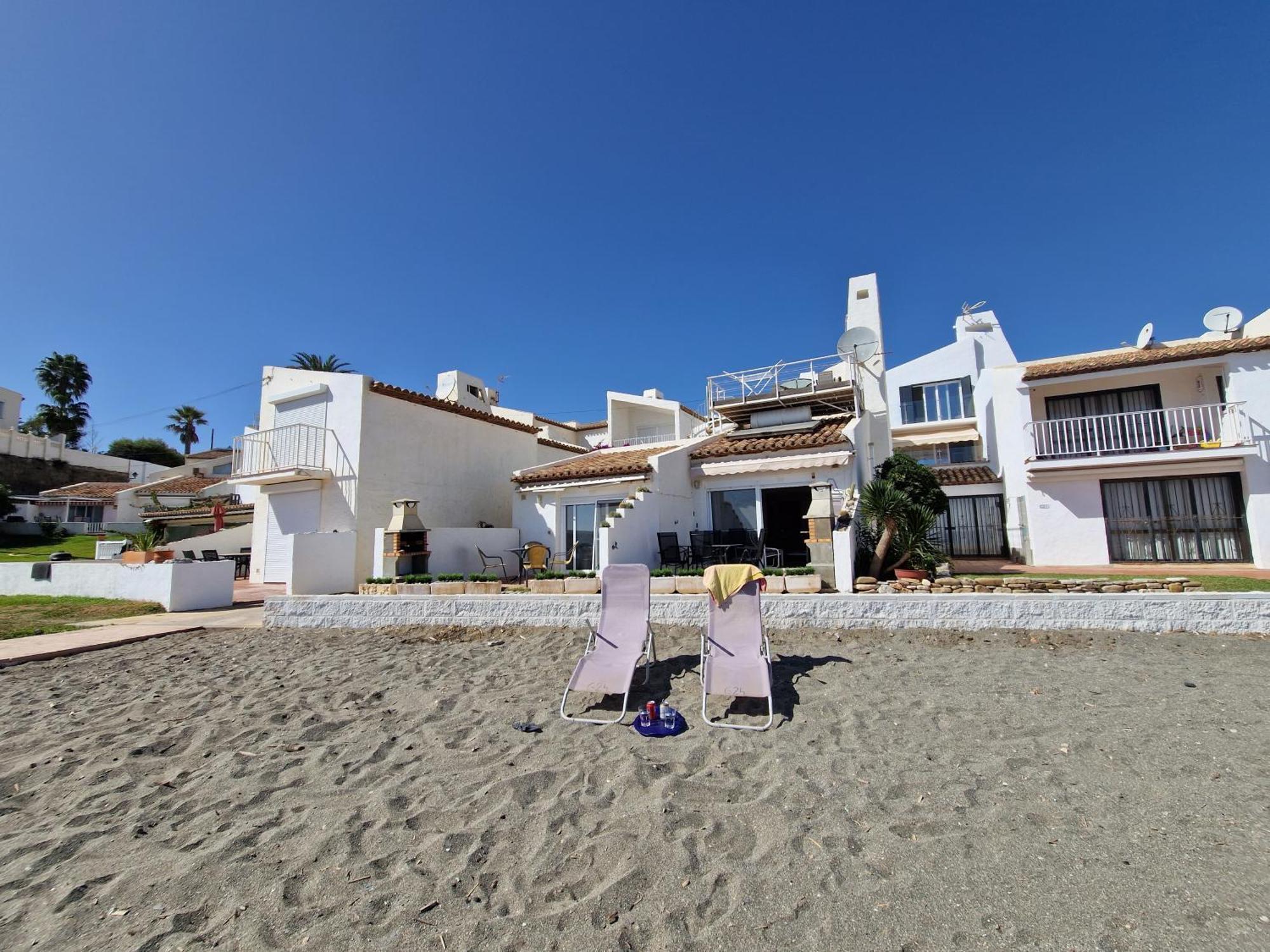 Apartments Bahia Dorada Estepona Phòng bức ảnh