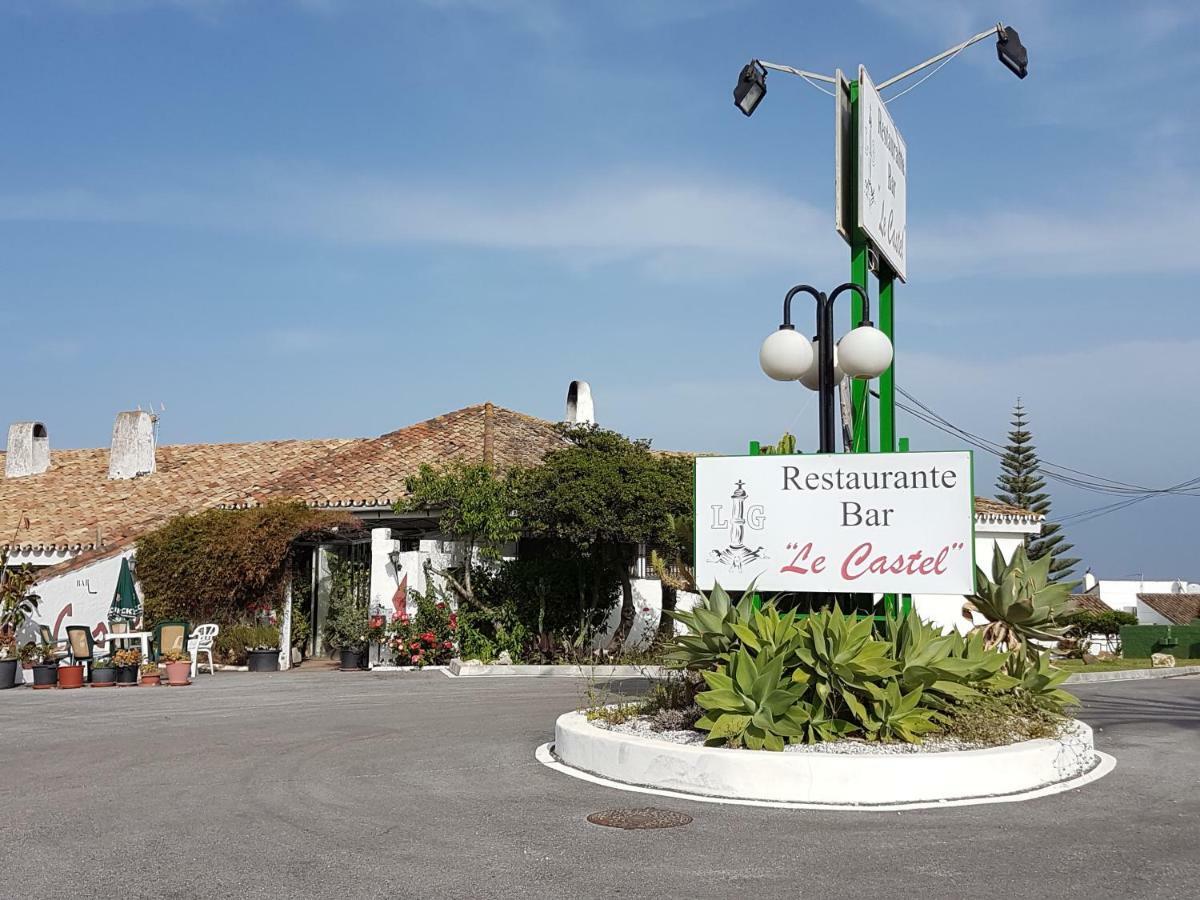 Apartments Bahia Dorada Estepona Ngoại thất bức ảnh