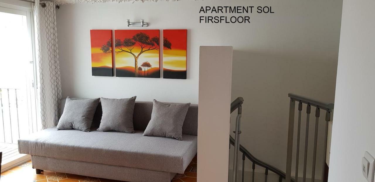 Apartments Bahia Dorada Estepona Ngoại thất bức ảnh